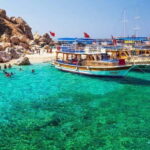 Antalya/Kemer: Adrasan Suluada Island Boat Tours with Lunch - Authentic Experiences and Review Insights