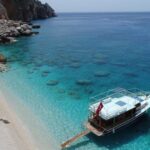 Antalya/Kemer/Bekek: Suluada Boat Tour with Transfer & Lunch - Key Points