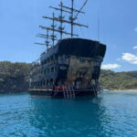Antalya/Kemer: Boat Tour Visit Caves and Bays With Lunch - A Full Breakdown of the Experience
