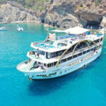 Antalya/Kemer Megastar Boat Trip w/Lunch & Hotel Pickup - Authentic Experiences & What Travelers Say