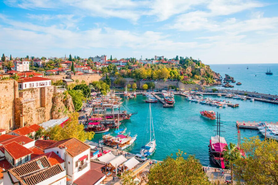 Antalya/Kemer: Old City Tour w/Olympos Cable Car & Boat Ride - Authenticity and Value