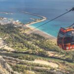 Antalya/Kemer: Old City, Waterfalls, Olympos Cable Car, Boat - What This Tour Means for You
