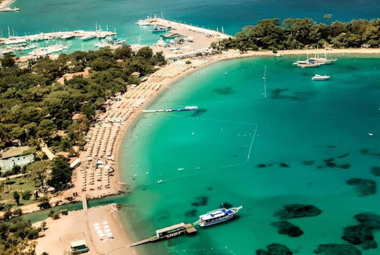 Antalya/Kemer: Phaselis Yacht Trip for Families and Couples - Who Will Love This Tour?