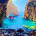 Antalya/Kemer: Porto Genoese Boat Trip & Mud Bath with Lunch - The Sum Up