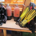 Antalya/Kemer: Scuba Diving Experience with 2 Dives & Lunch - Discovering the Kemer/Konyaaltı Underwater World