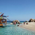 Antalya/Kemer: Suluada & Adrasan Boat Trip with Lunch - What’s Included and Whats Not