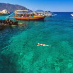 Antalya-Kemer: Suluada Turkish Maldives Boat Tour W Transfer - What Makes This Tour Stand Out