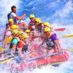 Antalya: Köprülü Canyon Buggy & Monster Truck Adventure Tour - FAQ