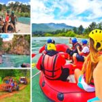 Antalya: Koprulu Canyon Buggy Safari & Rafting Combo - Practical Tips for Travelers