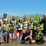 Antalya : Koprulu Canyon Rafting with Lunch and Pick up - Guides and Equipment: Why They Matter