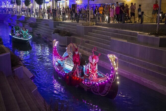 Antalya Land of Legend Night Show w/Roundtrip Transfer - FAQs