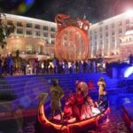 Antalya: Land of Legends Night Show Transfer & Boat Parade - Authentic Traveler Experiences