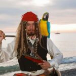 Antalya: Lara Pirate Boat Day Trip w/ Lunch & Soft Drink - The Value of This Adventure