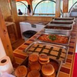 Antalya: Lara Pirate Boat Day Trip w/ Lunch & Soft Drink - The Experience in Detail