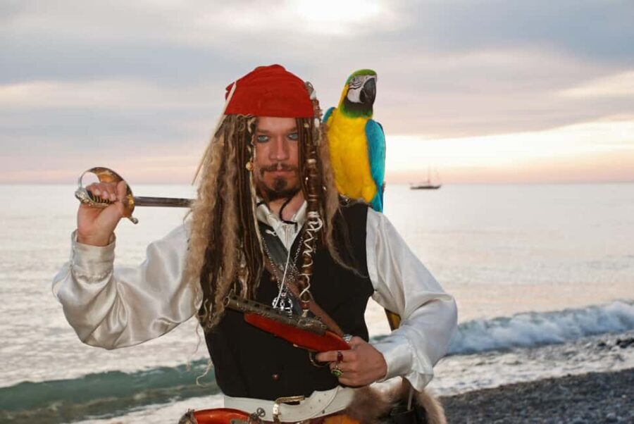 Antalya: Lara Pirate Boat Day Trip w/ Lunch & Soft Drink - The Value of This Adventure