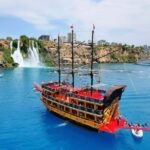 Antalya: Lara Pirate Boat Trip with Unlimited Soft Drinks - Who Will Appreciate This Tour?