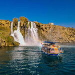 Antalya Lara,Kundu Relax Boat Trip - Authentic Perspectives from Travelers