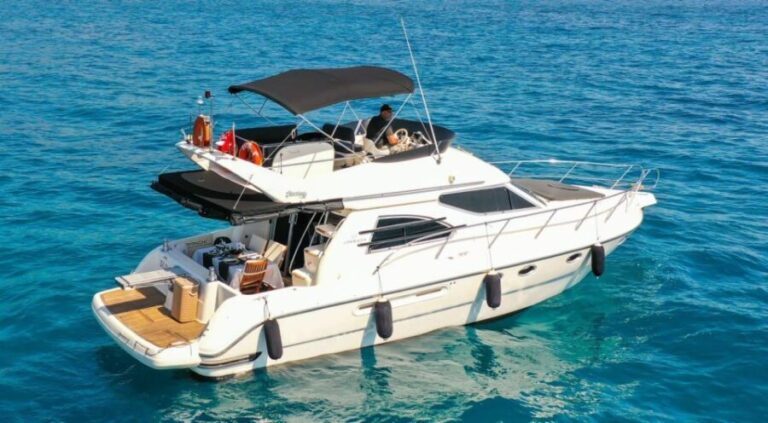 Antalya Luxury Private Boat Tour - Authentic Traveler Insights