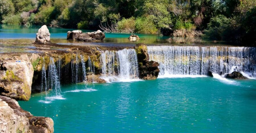 Antalya: Manavgat River Cruise With Waterfall & Bazaar - The Full Breakdown: What to Expect from the Tour