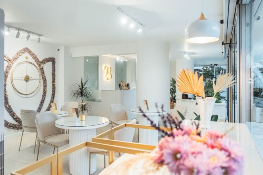 Antalya: Massage and Professional Skin Care Experience - A Deep Dive into the Antalya Massage and Skin Care Experience