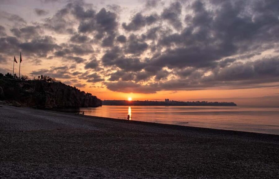 Antalya: Night Lights Private Tour - Final Thoughts: Why Choose the Antalya Night Lights Tour?
