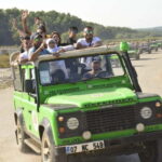 Antalya: Off-Road Jeep Safari - What To Expect Throughout the Day