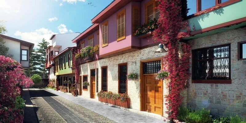 Antalya: Old City, 2 Düden Waterfalls & Boat Ride Tour - Authentic Insights from Travelers