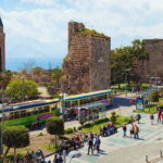 Antalya: Old City Tour w/Boat Trip, Cable Car & Waterfalls - Who Would Love This Tour?