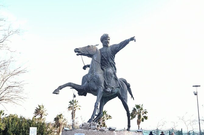 Antalya Old City Tour - Who Will Love This Tour?