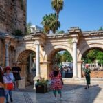 Antalya: Old Town Guided City Tour with Aquarium - The Itinerary in Detail