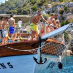 Antalya: Old Town Harbor Sightseeing Cruise - An In-Depth Look at the Experience