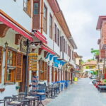 Antalya: Old Town Walking Tour with Dessert Tasting - FAQ