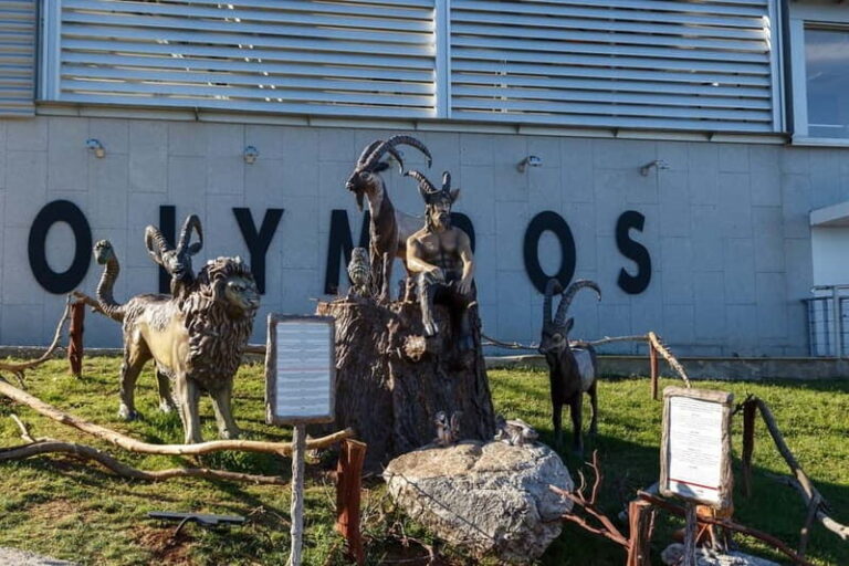 Antalya: Olympos Cable Car & Tahtali Mountains with Transfer - The Value and Practical Considerations