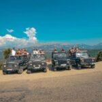 Antalya Outdoor Adventure: Rafting, Jeep & Quad w/Lunch - Practical Tips for Booking and Preparing