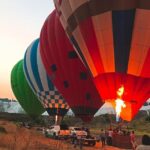 Antalya: Pamukkale Guided Tour With Optional Balloon Flight - A Deep Dive into the Pamukkale Tour Experience