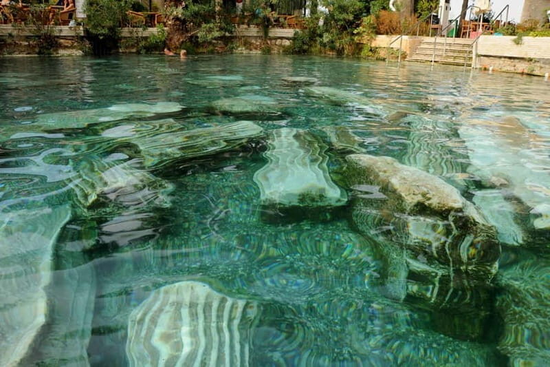 Antalya Pamukkale Hierapolis Daily Tour with Lunch - Exploring the Details: What to Expect on This Tour