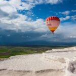 Antalya: Pamukkale Tour Includes Hot Air Balloon option - Practical Information: What to Expect and Tips for Travelers