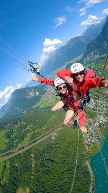 Antalya: Paragliding in Alanya W/Lunch And City Tour Option - Optional Add-Ons: Making the Most of Your Day