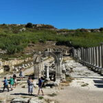 Antalya: Perge Ancient City Tour - Who Should Book This Tour?