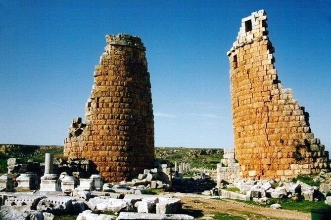 Antalya Perge Aspendos Side 1 Day Tours with lunch - Who Should Consider This Tour?