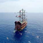 Antalya Pirate Boat: Düden elalesi, Swim & Foam Party - The Full Experience: What to Expect from Your Day on the Water
