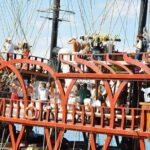 Antalya Pirate Boat from Kemer - Authentic Experiences & What You Can Expect