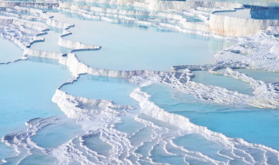 Antalya: Private Ancient Pamukkale and Hierapolis Tour - A Deep Dive into the Pamukkale and Hierapolis Tour