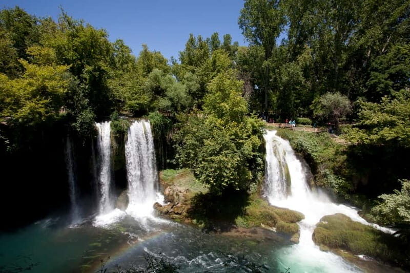 Antalya Private City Tour Waterfalls and Old Town Boat Tour - Final Thoughts: Is This Tour Worth It?