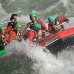Antalya: Private Rafting, Zipline, Quad or Buggy w/ Lunch - Who Will Love This Tour?