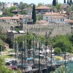 Antalya Private Walk Tour with a Professional Guide - Discovering Antalya: A City of Layers and Legends