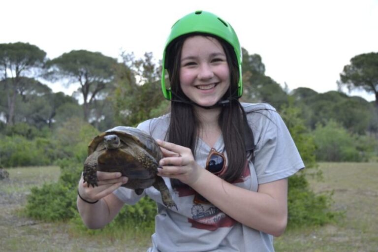 Antalya: Quad (ATV) Safari Tour with Hotel Transfers - What the Reviews Say