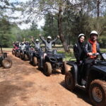 Antalya: Quad-Bike Excursion in Side Forest & Hotel Pick-Up - Who Will Love This Tour?