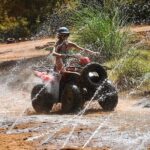 Antalya: Quad Safari Experience with Hotel Transfer - What to Expect from the Quad Safari Experience