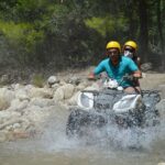 Antalya Quad Safari Tour - FAQ